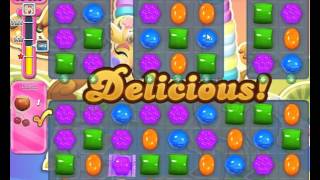 Candy Crush Saga Level 1561 NO BOOSTER (2nd Version)