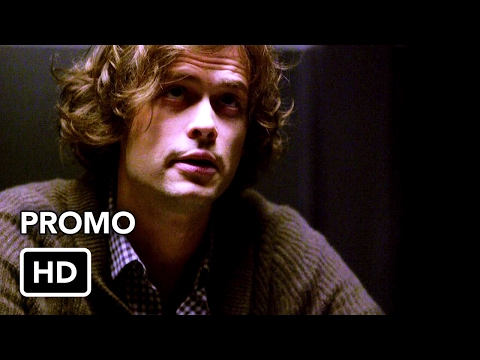 Criminal Minds 12x14 Promo "Collision Course" (HD) Season 12 Episode 14 Promo