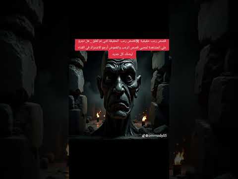 قصص حقيقيةمخيفة 3قصص رعب الحقيقة التي لم ت غلق هل تجرؤ علي المشاهدة قصص رعب رعب قصص حقيقية