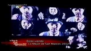 Jesse & Joy - Chocolate (Feria de San Marcos)