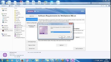 Websphere MQ ADMIN || websphere mq documentation pdf || ibm mq online training