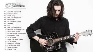 Hozier Greatest Hits