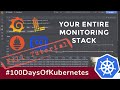 Full Tutorial: Monitoring and Troubleshooting stack with Prometheus, Grafana, Loki and Komodor