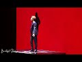 Changmin | 최강창민 | チャンミン Tohoshinki Live Tour 2018 TOMORROW:  Electric Love