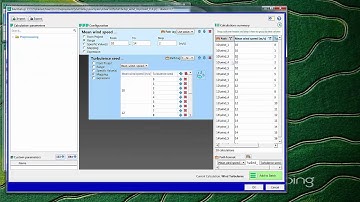 Advanced MultiSetup tutorial – Setting up turbulence generation