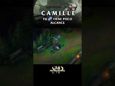 Camille Tips and