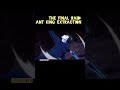 Jin woo's domination☠️🔥| Shadow Monarch vs The Ant King 🔥| Solo Leveling..... #anime #shorts