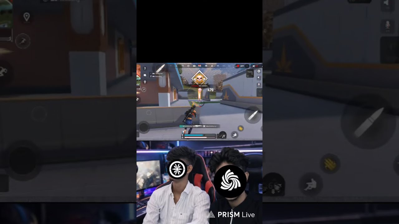 🔴 LIVE – INDUS Battle Royale Gameplay | India’s Futuristic BR 🔥