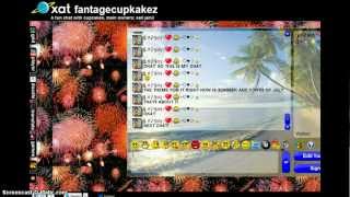 FANTAGE CHATS