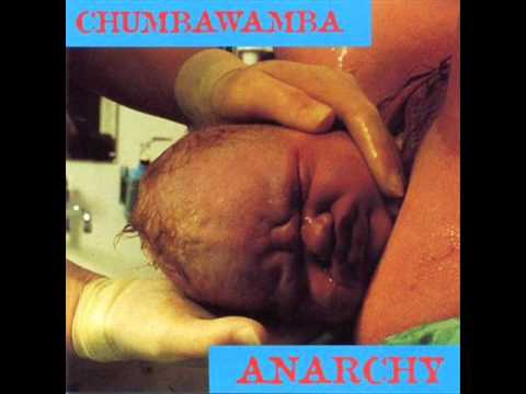 Chumbawamba- Bad Dog (Anarchy version)