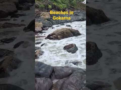 Video: Karnataka'nın Gokarna Plajı: Eksiksiz Kılavuz