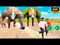 Duo Temple Run 2 : Blazing Sands - In Real Life | Gulzar Shaikh Official | #templerun2 #templerun