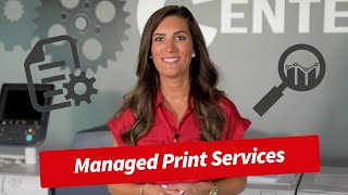 What is Managed Print Services? (MPS) screenshot 3