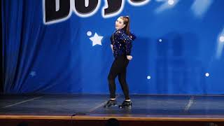 Take Me Home Libra Dance Studio