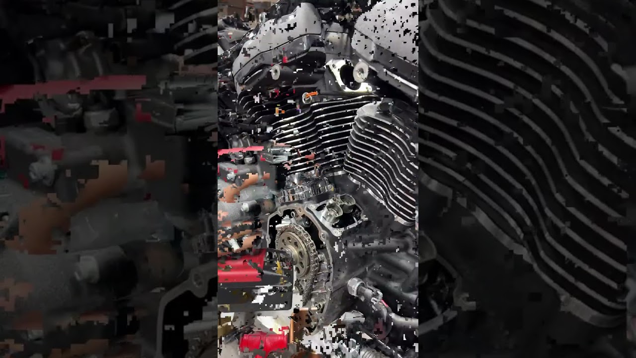 Cam Plate and Pump INSTALL 