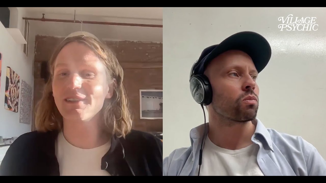 Джо Холлиер создал легкий телефон, чтобы освободить ваш разум