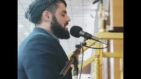 سورة آل عمران من آية ٣٠ قارئ رعد محمد الكردي