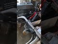 Bmw e91 N 53 Vanos Ultraschallbad reinigen funktions Test 12v