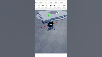 Day 4 of making a Roblox Game from your ideas! #games #roblox #robloxgamedesign #gaming #robloxedit