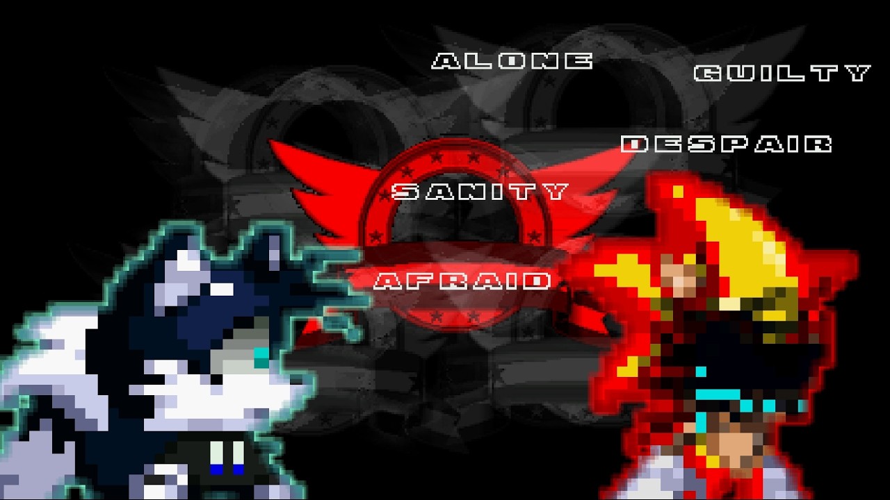 A Game Collection Hiding a Depressing Truth. - SONIC: The Sixth Full Gameplay + True Ending