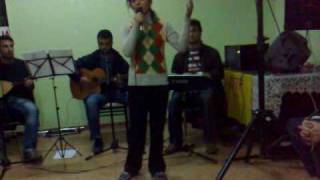 HİWRON KARDEŞİMİZİN SİVEREK DTP DE KUTLAMA GECESİNDE BİZİ AĞLAATIĞI STRAN