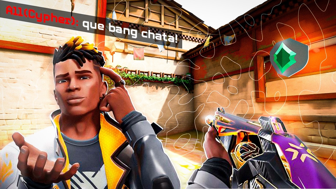 o PHOENIX é meta? | VALORANT
