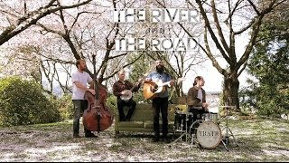 The River and The Road LIVE on the Green Couch Session