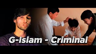G-Islam - Criminal (Official music video)