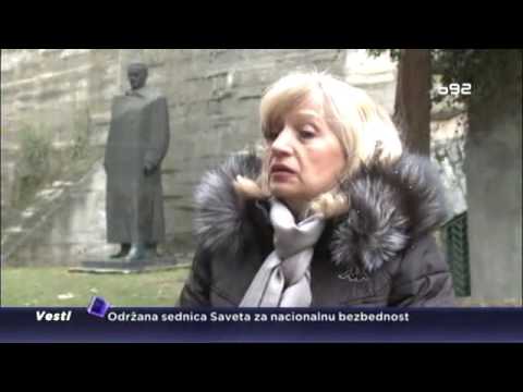 Video: Spomenici Antičkih Vremena Na Krimu - Alternativni Prikaz