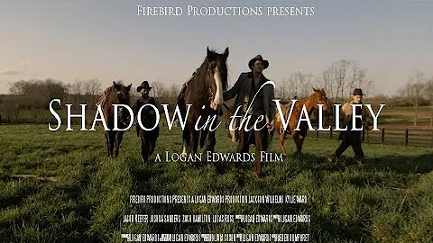 SHADOW IN THE VALLEY | Western Short Film