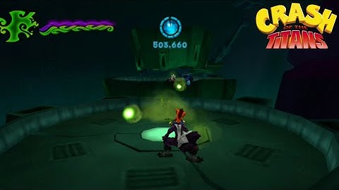 Crash of the Titans - Gameplay Walkthrough (iOS,Android) - Part 12