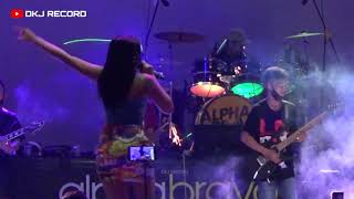 RINDI ANTIKA | MENAWAN ...BERBEZA KASTA | LAROSA JUNIOR