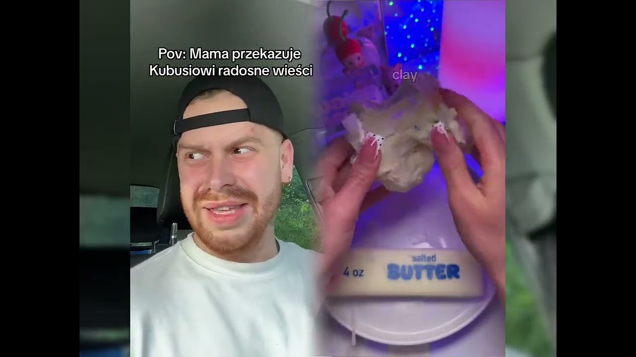 😍😍😍Wszyscy widzieli te absurdalności – śmieszne do łez! #humor #fypシ #pov #fyp #foryou 😂😂