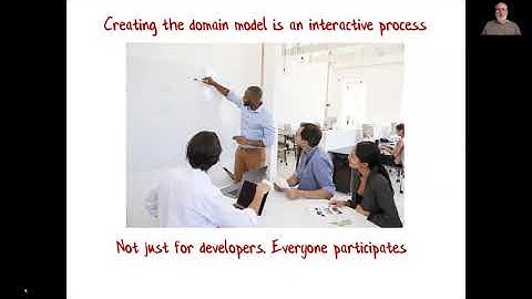 ML 2021 - Experience Report: Domain Modeling with F# (short talk)