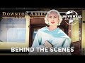 Downton Abbey: A New Era | Hollywood v. Aristocratic Culture | Behind The Scenes