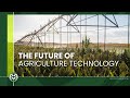 The Future of Agriculture Technology is Now Mp3 Song