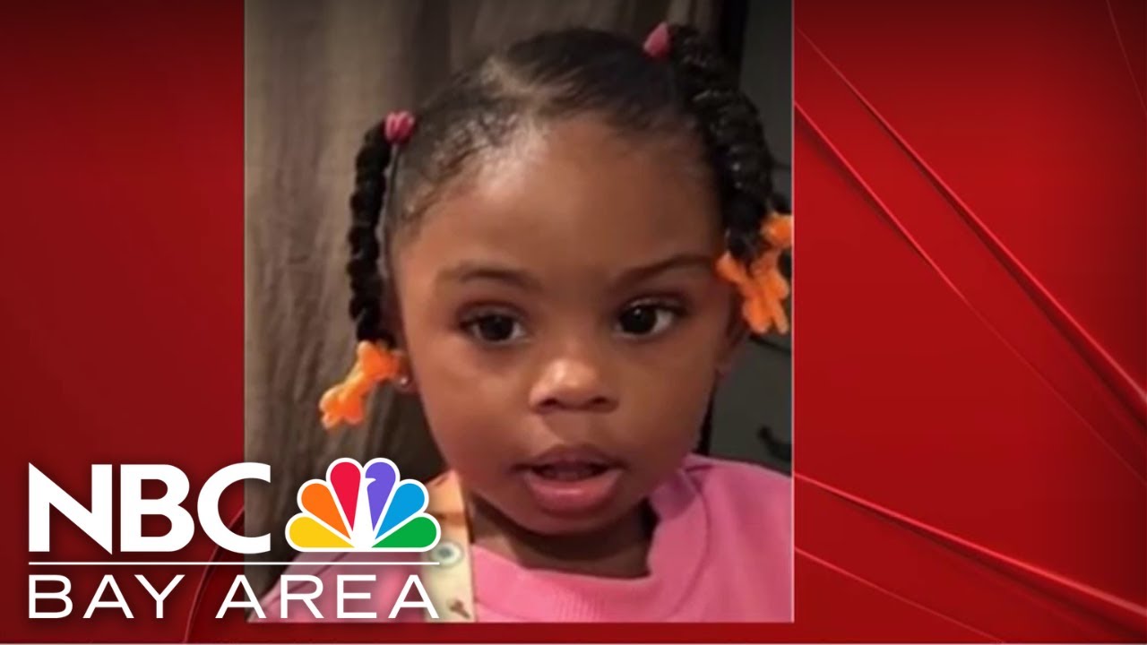 Amber Alert issued for 2-year-old abducted in Oakland - YouTube