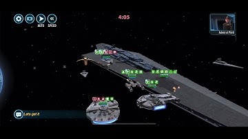 Profundity vs. 3 attack Executor