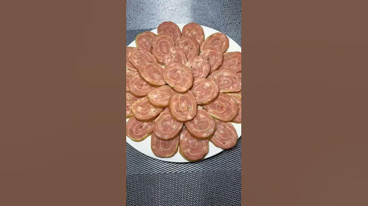 还在外面吃垃圾肉肠吗。现在手把手教你做干净卫生的肉肠