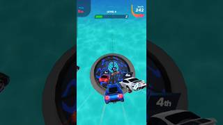 Race Master 3D Level 9 🔥 Insane Speed#racemaster3d #racemaster #carracing #racinggame #gaming #short