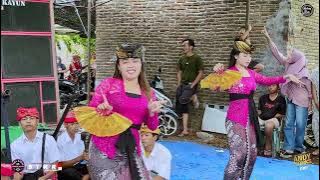 Lagu Lama Bersemi Kembali.! Edisi Perajean Rp.Awas - Aseq | Temu Karya 05 Terbaru 2025