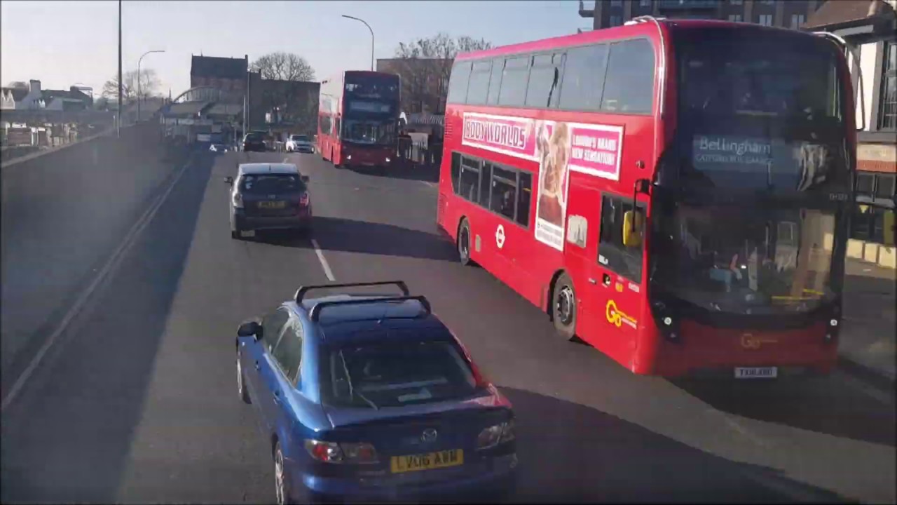 frv-route-75-lewisham-station-croydon-town-centre-youtube