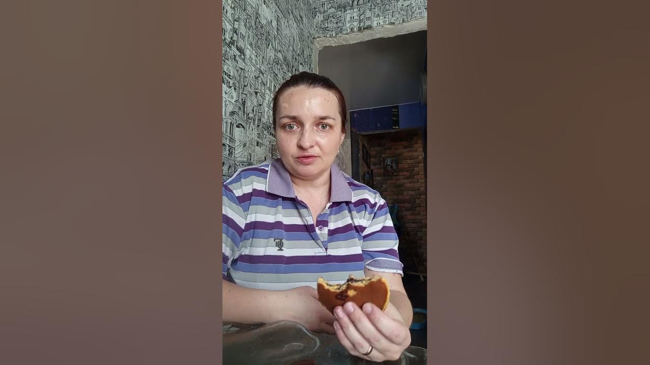 Протеиновый панкейк...Такое больше не куплю - YouTube