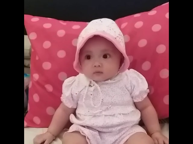 BABY CUTE ●|| model baju bayi || trend fashion baby 2019 class=