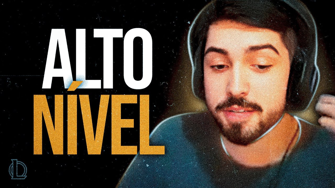ALTO NÍVEL