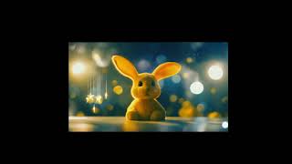 cute bunny nightlight with soft lullaby screenshot 5
