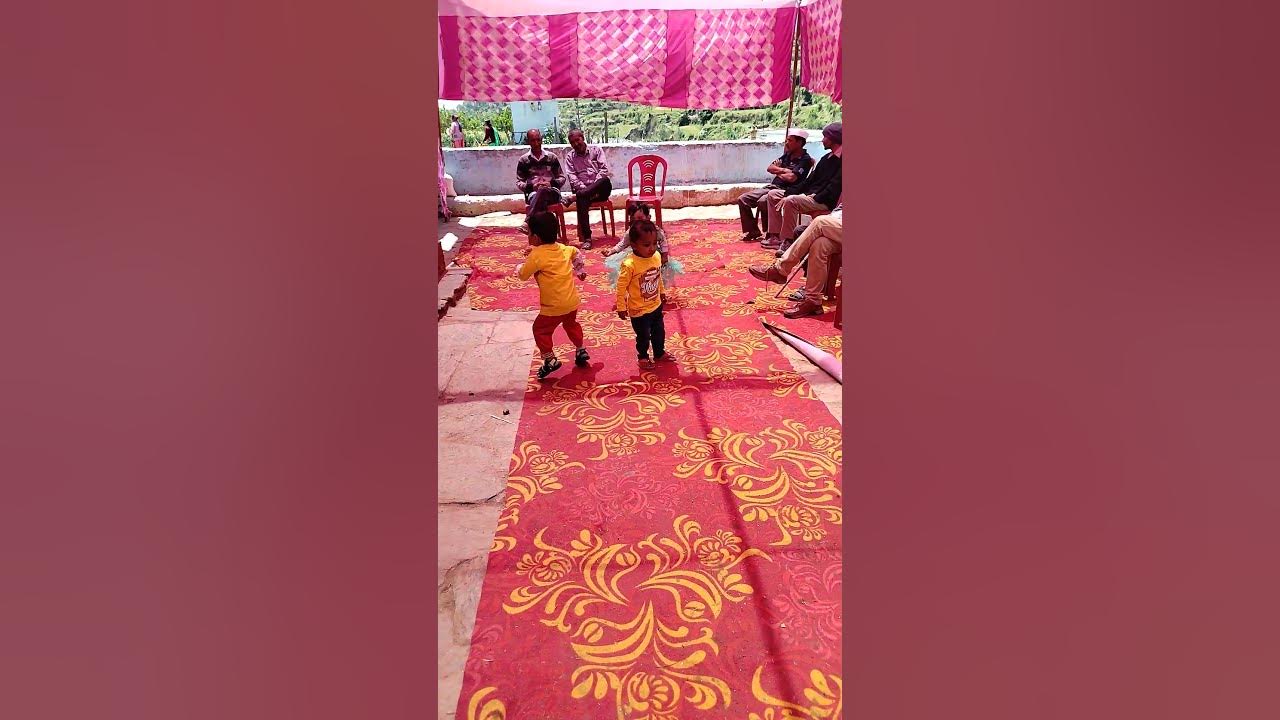 Cream powder Kumaoni Song YouTube