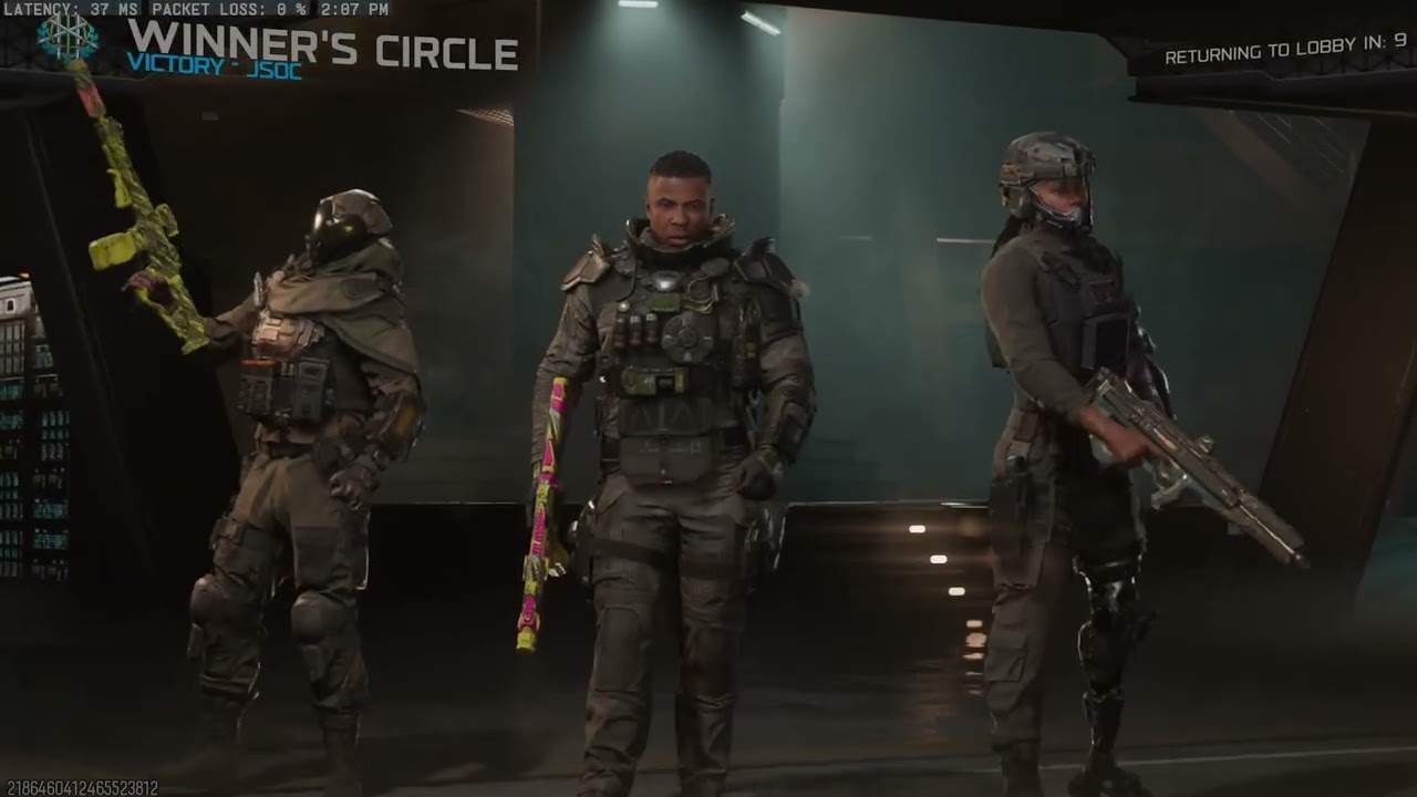 Best play Hardpoint on Exposure | 