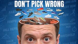 Which running shoe is best for you?