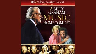 Video thumbnail of "Bill & Gloria Gaither - There's Something About That Name (Live)"